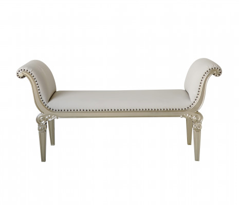 Stool upholstered bench seat bench bench seating furniture leather bench wooden bench furniture new