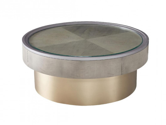 Modern table coffee table side table sofa design living room stainless steel