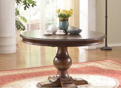 Round table dining table round tables designer furniture dining room wood furniture