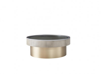 Round design coffee table modern side tables round sofa table