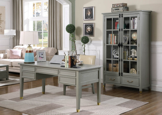 Desk Table Computer Executive Office Furniture Study Furniture