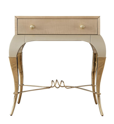 Luxury furniture side table table tables magazine table Italian style furniture