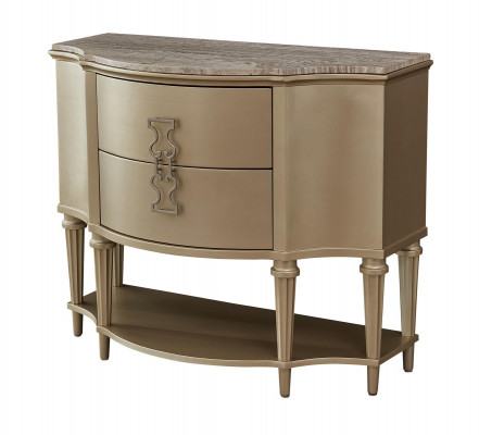 Stylish Dressers Round Dresser Marble Luxury Designer Furniture