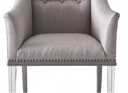 Chair Set Seat Cushion Suite Dining Chairs Textile Wood Modern 1x New