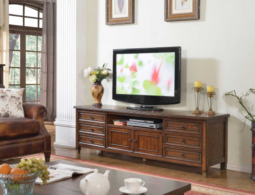 Table, RTV cabinet, lowboard, TV furniture, TV table, designer TV cabinet, new