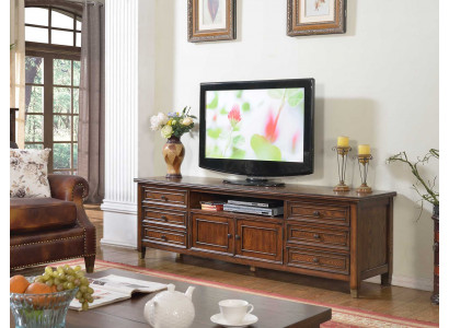 Table, RTV cabinet, lowboard, TV furniture, TV table, designer TV cabinet, new