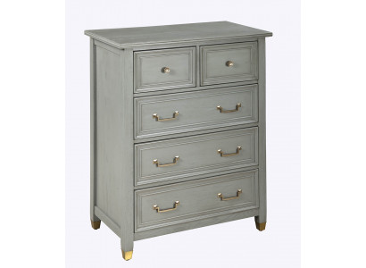 Dresser Sideboard Sideboards 5 Drawers Cabinet Dressers Shelf