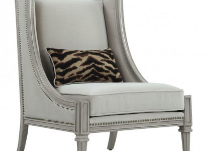 Lounge Luxury Armchair Upholstered Chairs Living Room Modern Design