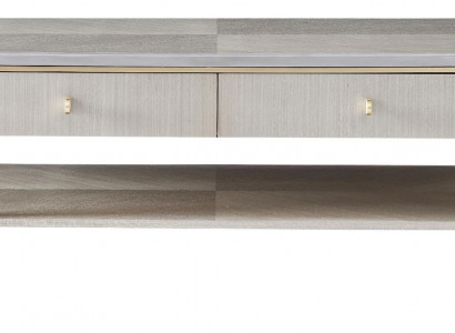 Classic Luxury Designer Coffee Table Decor Sofa Living Room Table Side Table