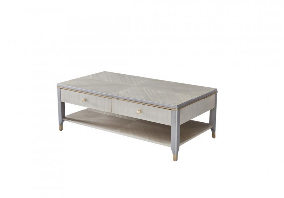 Luxury living room table coffee table wooden table decor design tables style furniture