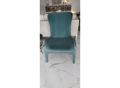 Upholstered Gastro Chairs Armchair Design Lounge Club Chair Dining Room Recline Relax