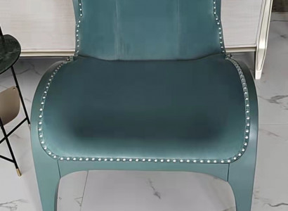 Upholstered Gastro Chairs Armchair Design Lounge Club Chair Dining Room Recline Relax