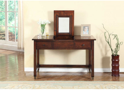 Console table makeup tables console bedroom vanity sideboard new