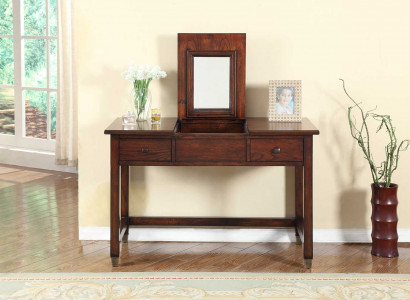 Console table makeup tables console bedroom vanity sideboard new
