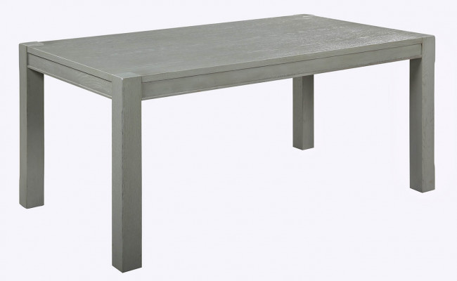 Table Wood Design Wooden Table Living Room Tables Dining Room 140x80cm Furniture Dining Table New