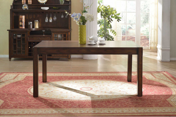 Dining table kitchen table table wood dining room restaurant tables conference