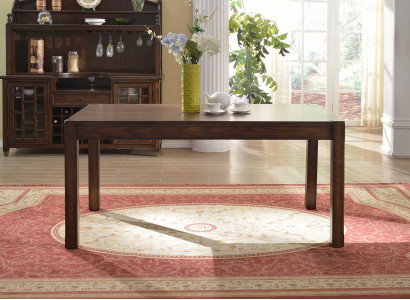 Dining table kitchen table table wood dining room restaurant tables conference