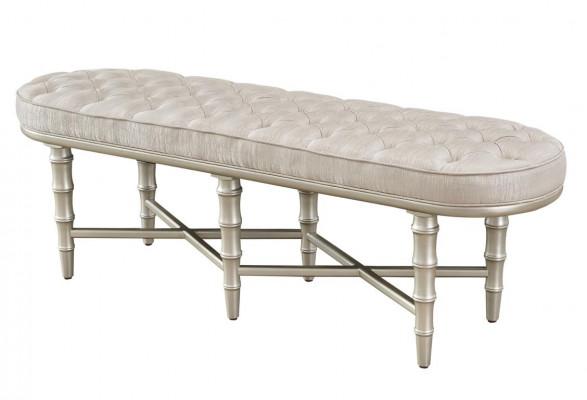 Design stool bench furniture luxury pouf footstool upholstered stool seat stool