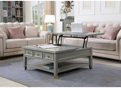 Coffee table designer living room table side table tables