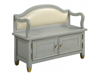 Seat chest, bench, shoe cabinet, bench, drawer cabinet, bench