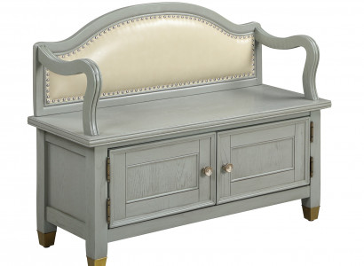 Seat chest, bench, shoe cabinet, bench, drawer cabinet, bench