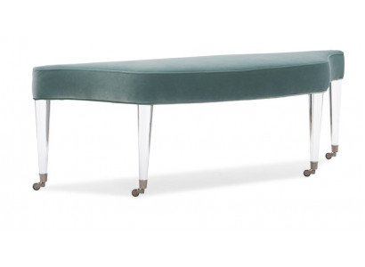 Stool Room Upholstery Textile Fabric Modern Stool Design Benches Living Sleeping Bench