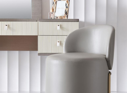 Luxury armchair, ottoman, chair, lounge, club, designer furniture, sleep, living