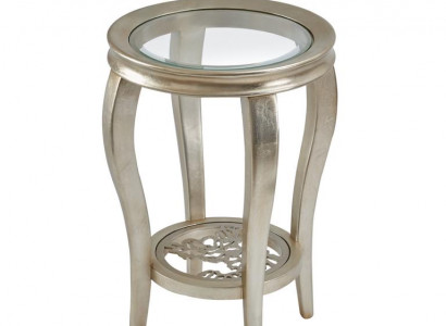 Side table, round table, design coffee table, glass table, wooden tables, hotel