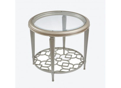 Glass table side table design luxury furniture magazine tables side tables table
