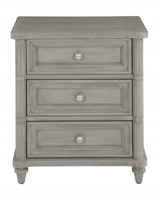 Antique style furniture nightstand console tables side table luxury bedroom