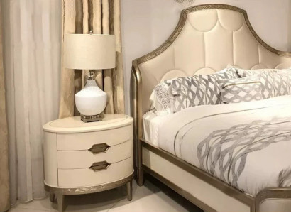Night table console side sleep design room wood tables consoles