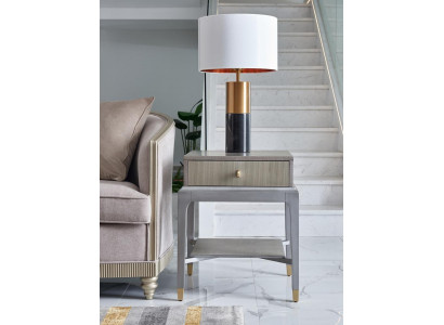 Side table coffee table bedroom dresser tables console design