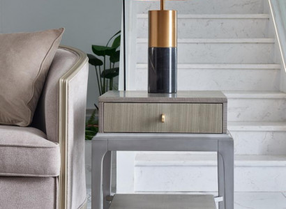 Side table coffee table bedroom dresser tables console design
