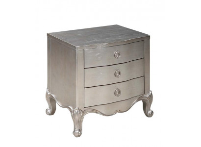 Bedside table consoles side tables table luxury hotel bedroom furniture wood new