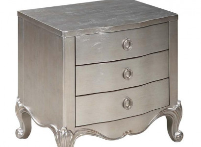 Bedside table consoles side tables table luxury hotel bedroom furniture wood new
