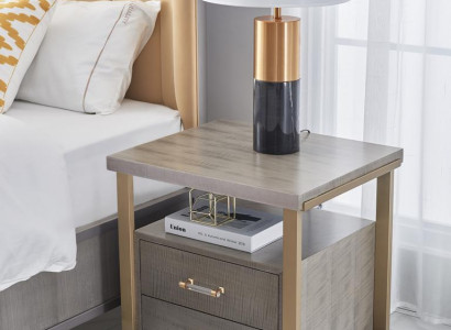 Bedside table console side sleep tables designer room consoles night