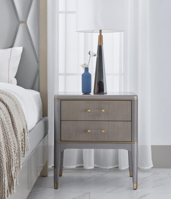 Bedside console side sleep designer tables room consoles night