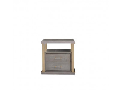 Bedside table dresser console table side table cabinet bedroom