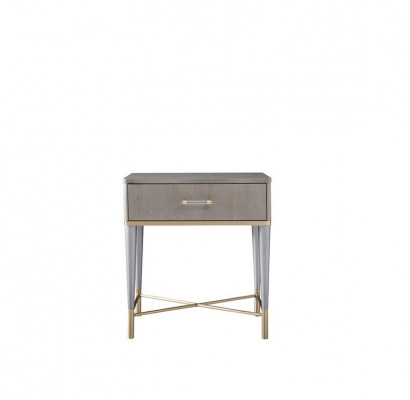 Nightstand consoles, side tables, wood, new luxury designer furniture
