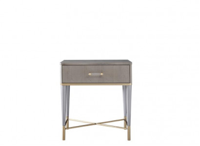 Nightstand consoles, side tables, wood, new luxury designer furniture