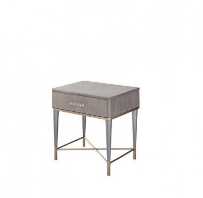 Nightstand consoles, side tables, wood, new luxury designer furniture