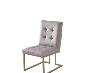 Chair armchair upholstered modern chair designer chair dining room swing