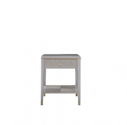 Italian style furniture furnishing side table nightstand console tables
