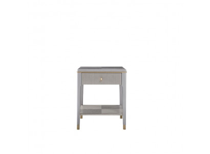 Italian style furniture furnishing side table nightstand console tables