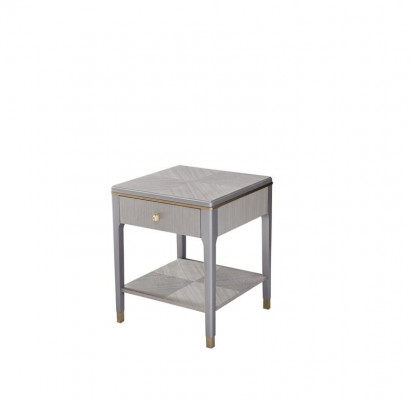 Italian style furniture furnishing side table nightstand console tables
