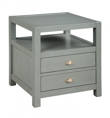 Nightstands Night Nightstand Consoles Side Table Bedroom Country House New