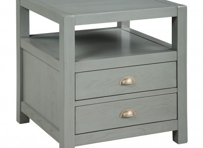 Nightstands Night Nightstand Consoles Side Table Bedroom Country House New
