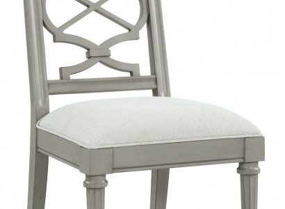 Upholstered chair reclining chair armchair dining room chair textile furniture luxury design