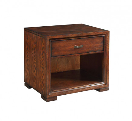 Bedside table 1x night tables console table console cabinet bedroom dresser