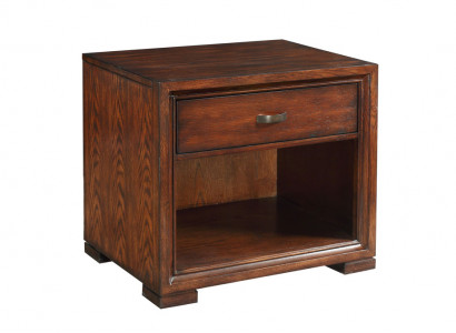 Bedside table 1x night tables console table console cabinet bedroom dresser